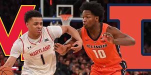 Maryland vs Illinois 2020 College Basketball Odds, Preview & Pick