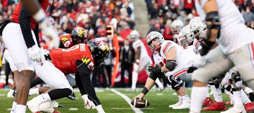 Maryland vs Ohio State Odds and Betting Prediction for the Week 6 Game
