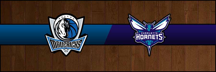 Mavericks vs Hornets Result Basketball Score