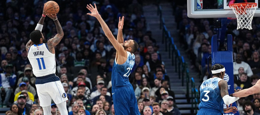 Mavericks vs Timberwolves Western Finals Odds, Preview and Score Prediction