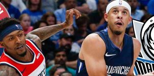 Mavericks vs Wizards 2020 NBA Spread, Game Info & Expert Preview