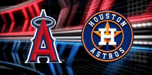 Astros vs Angels