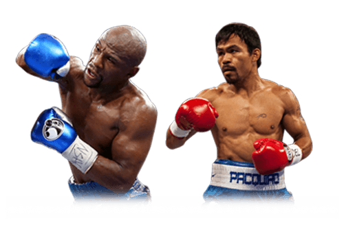 Mayweather vs Pacquiao Betting Odds Mayweather vs Pacquiao Betting Odds