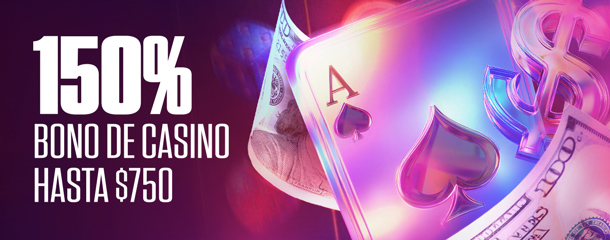 Bono de casino