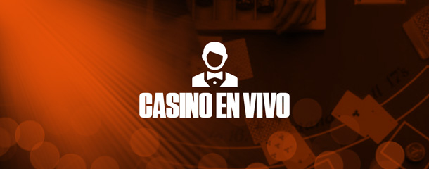 Casino en vivo