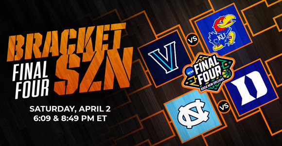 NCAA Basketball March Madness Betting Analysis: Final Four Matches