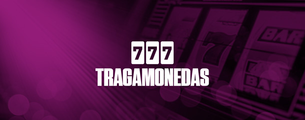 Tragamonedas
