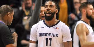 Grizzlies vs Hawks NBA Betting Lines, Predictions & Pick