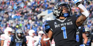 Memphis vs UCF 2018 AAC Championship Odds & Preview