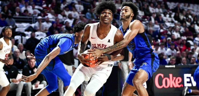 Memphis at Temple NCAAB Odds: Lines, Spread, Totals & Prediction