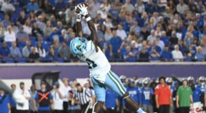 Memphis at Tulane Odds: 2024 NCAAF Expert Analysis in the Regular-Season finale