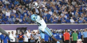 Memphis at Tulane Odds: 2024 NCAAF Expert Analysis in the Regular-Season finale