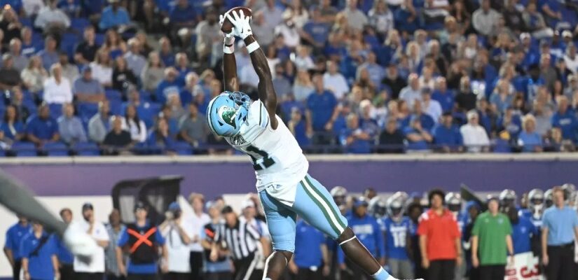 Memphis at Tulane Odds: 2024 NCAAF Expert Analysis in the Regular-Season finale