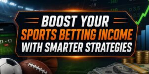 Methods to Improve Your Sports Betting Income Today
