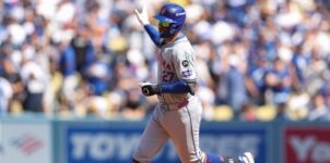 Mets vs Dodgers National League Championship Series Prediction & Game 3 Odds