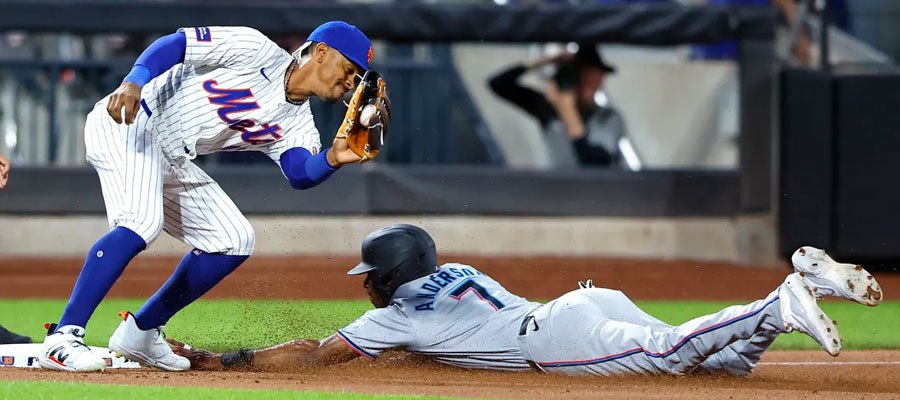 Mets vs Marlins: Expert Pick & Predicted Score with Betting Odds Analysis
