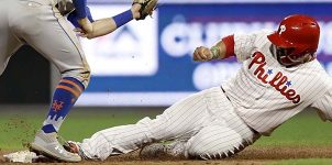 Mets vs Phillies MLB Week 3 Odds, Preview, and Pick