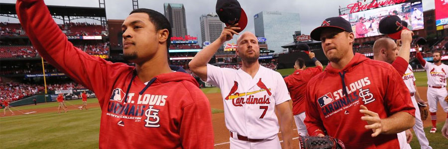Are the Cardinals a safe bet against the Pirates?