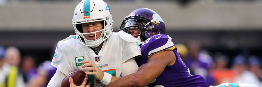 Are the Dolphins a safe NFL pick for NFL Week 16?