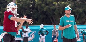 Miami Dolphins 2019 NFL Season Betting Guide