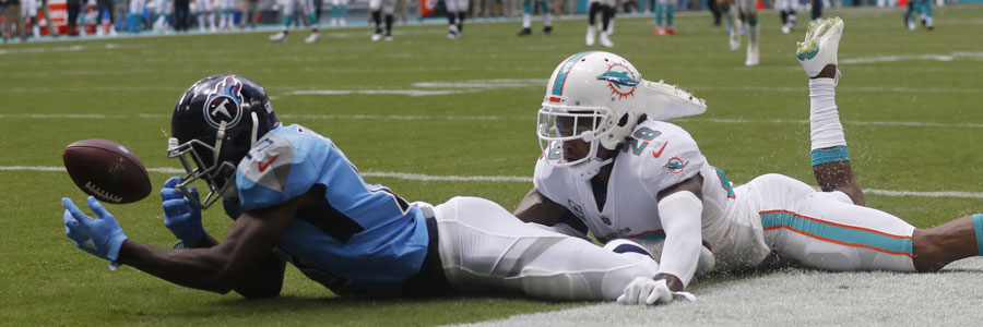 Are the Dolphins a safe bet for NFL Week 2?