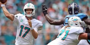 Dolphins at Jets NFL Week 2 Spread & Pick