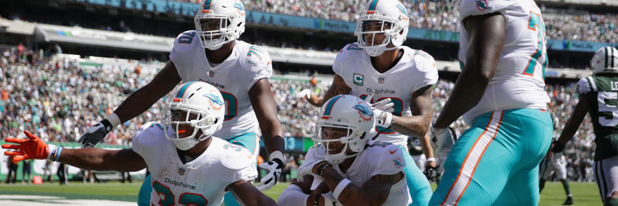 Are the Dolphins a safe bet for NFL Week 3?