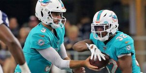 Chargers vs Dolphins 2019 NFL Week 4 Spread, Game Info & Analysis