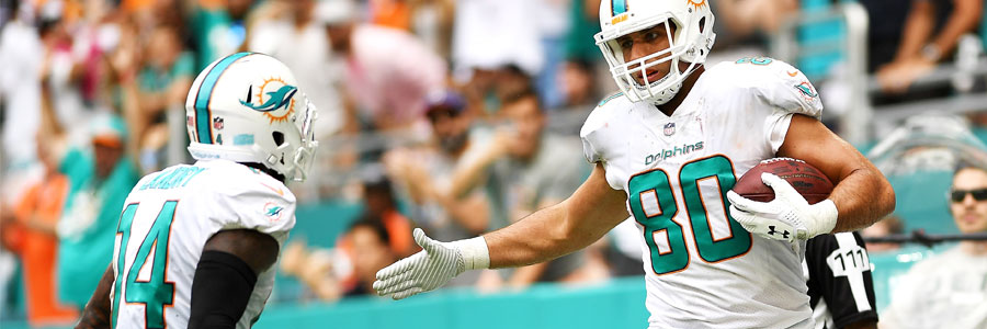 Are the Dolphins a safe bet in NFL Week 9?