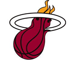 Miami Heat NBA Basketball