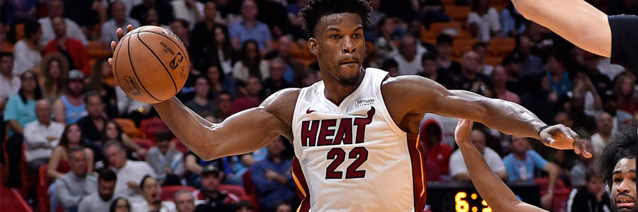 Pacers vs Heat 2019 NBA Odds, Game Preview & Expert Pick
