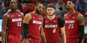 Heat vs Trail Blazers NBA Lines & Expert Prediction