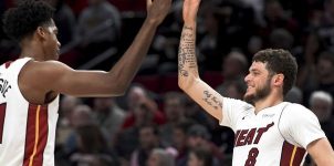 Heat vs Kings NBA Betting Lines & Expert Prediction
