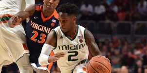 North Carolina is NCAA Basketball Odds Favorite vs. Miami on Tuesday