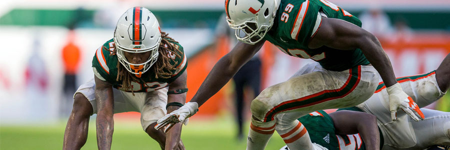Is Miami a safe bet in Week 11?