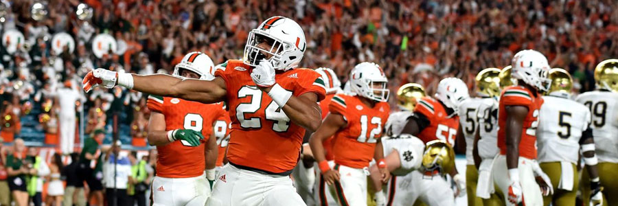Is Miami a safe bet in Week 12?