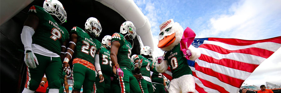 Are the Hurricanes a safe bet in the ACC Championship?
