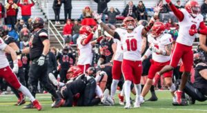 Miami (OH) at Ball State Odds: A Deep Dive into the MACtion Showdown, Analysis & Picks - NCAAF Week 11