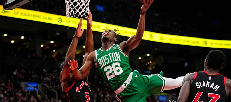 Miami vs Boston, Game 4 | 2022 NBA Expert Betting Analysis