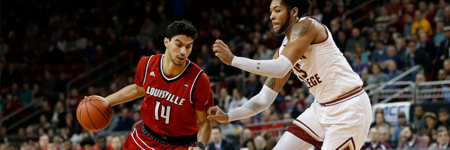 Miami at Louisville Lines, Free Pick & TV Info