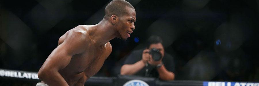 Is Michael Page a safe betting pick to win at Bellator 200?