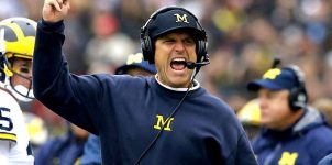 Week 7 College Football Betting Lines & Preview for Michigan-Indiana.
