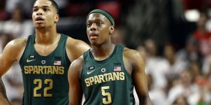 Michigan State is Big Favorite Over Iowa in NCAAB Odds on Tuesday