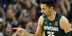 Is #9 Michigan State a Winning Pick for the 2019 March Madness Tournament?