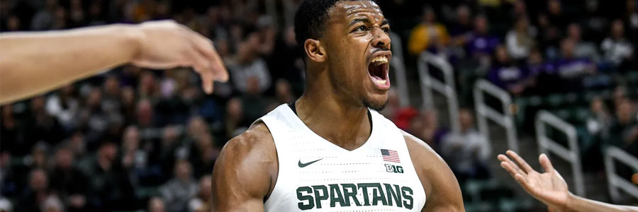 Updated 2020 College Basketball Championship Odds - October 31st Edition