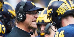 3 Reasons to Bet Against Michigan Wolverines in the 2018 Playoffs