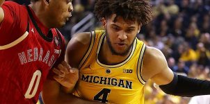 Michigan vs Michigan State NCAAB Odds, Game Preview & Pick