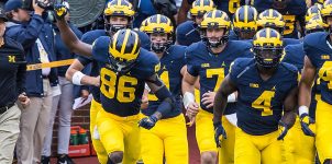 3 Reasons to Bet on Michigan Wolverines for the 2018 Playoffs