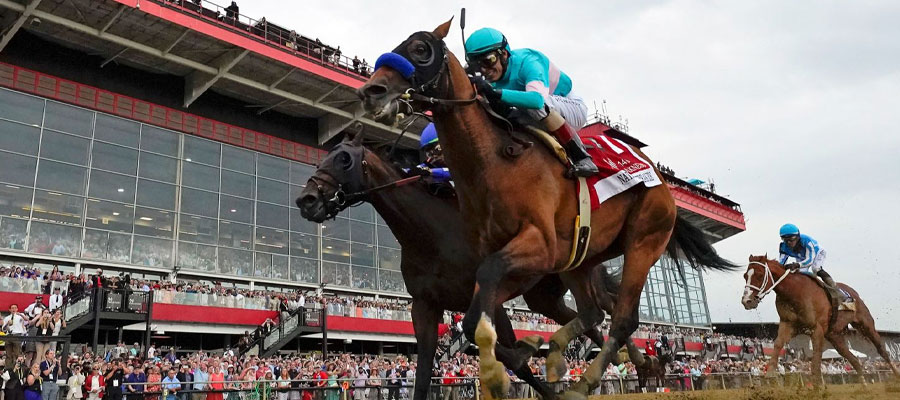 The Middle Jewel of the Triple Crown returns to Pimlico Race: Winners, Records and All you need to Know