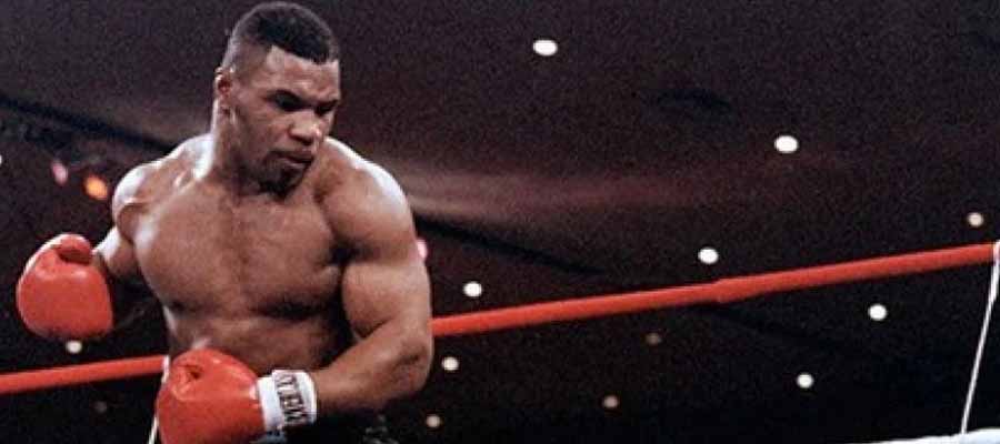 Mike Tyson: Boxing History and Upcoming News for the Fight